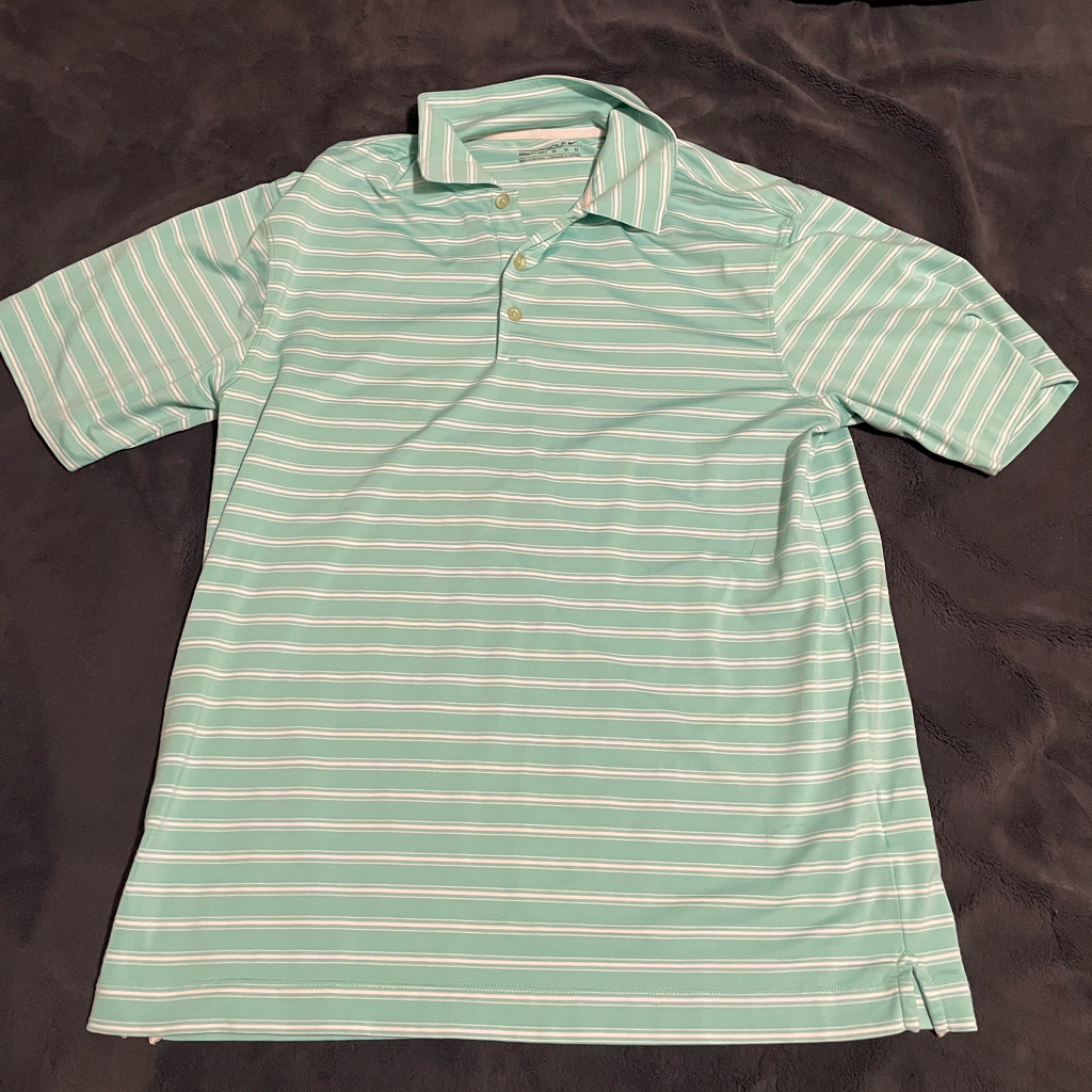 Nike Golf Shirt
